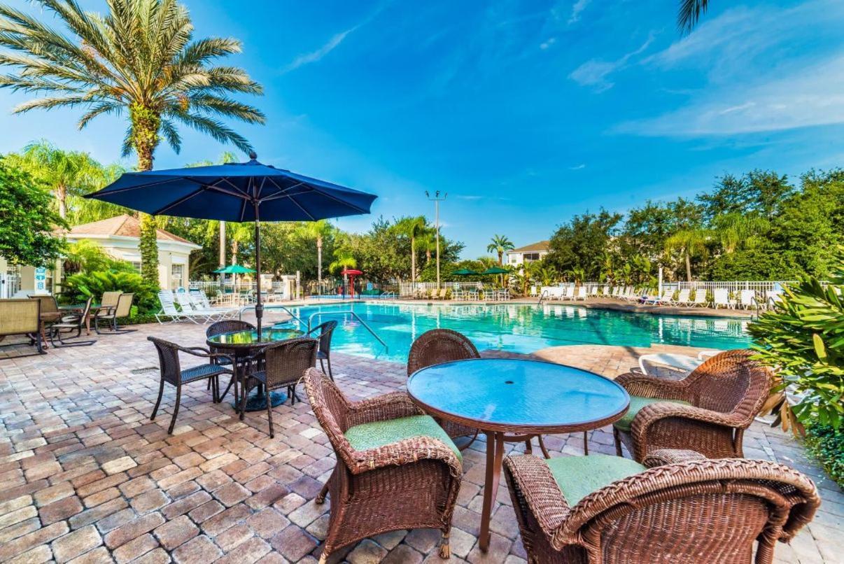 Disney Fan Condo-Renovated 2024 Киссимми Экстерьер фото