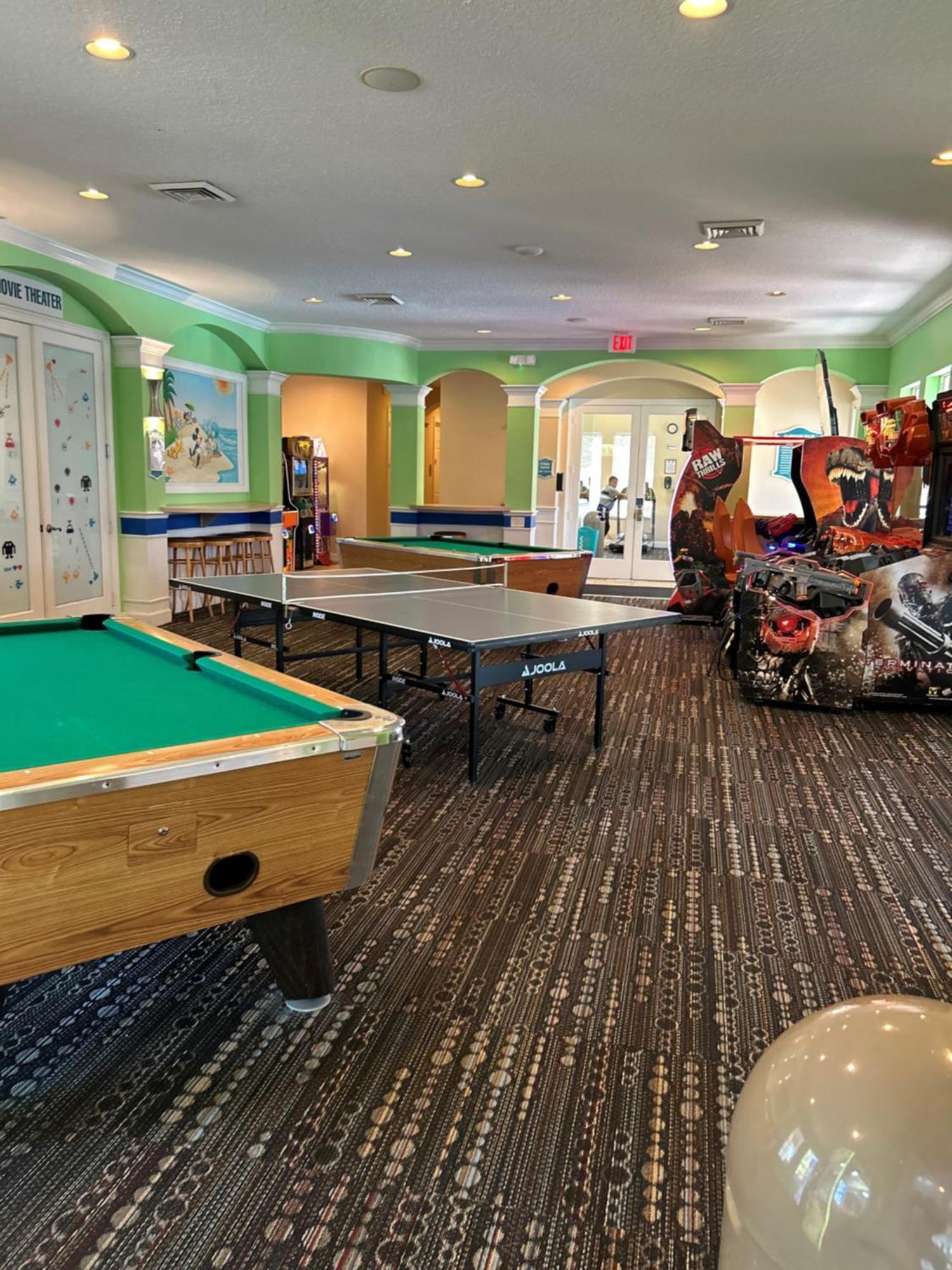 Disney Fan Condo-Renovated 2024 Киссимми Экстерьер фото