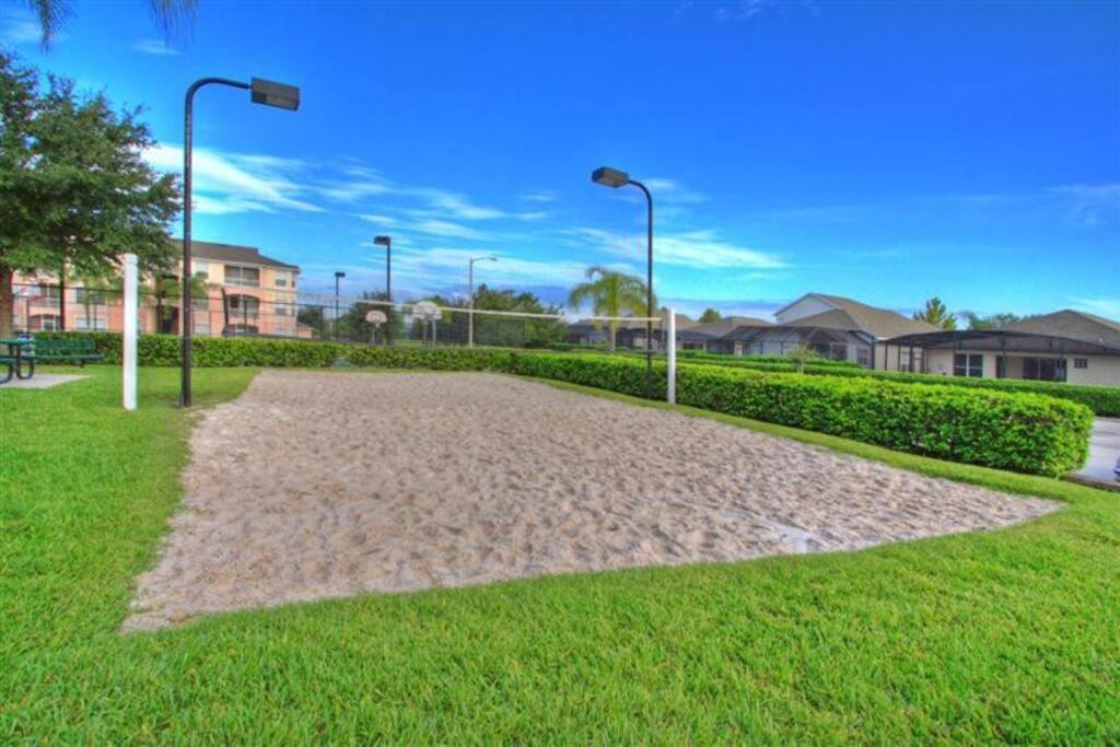 Disney Fan Condo-Renovated 2024 Киссимми Экстерьер фото