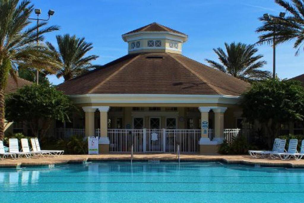 Disney Fan Condo-Renovated 2024 Киссимми Экстерьер фото