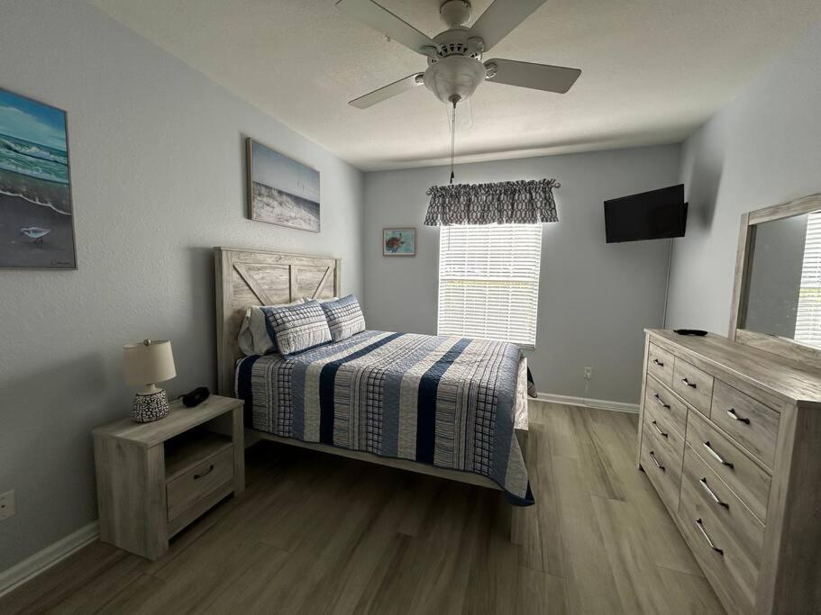 Disney Fan Condo-Renovated 2024 Киссимми Экстерьер фото