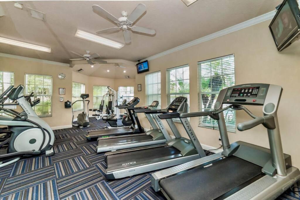 Disney Fan Condo-Renovated 2024 Киссимми Экстерьер фото