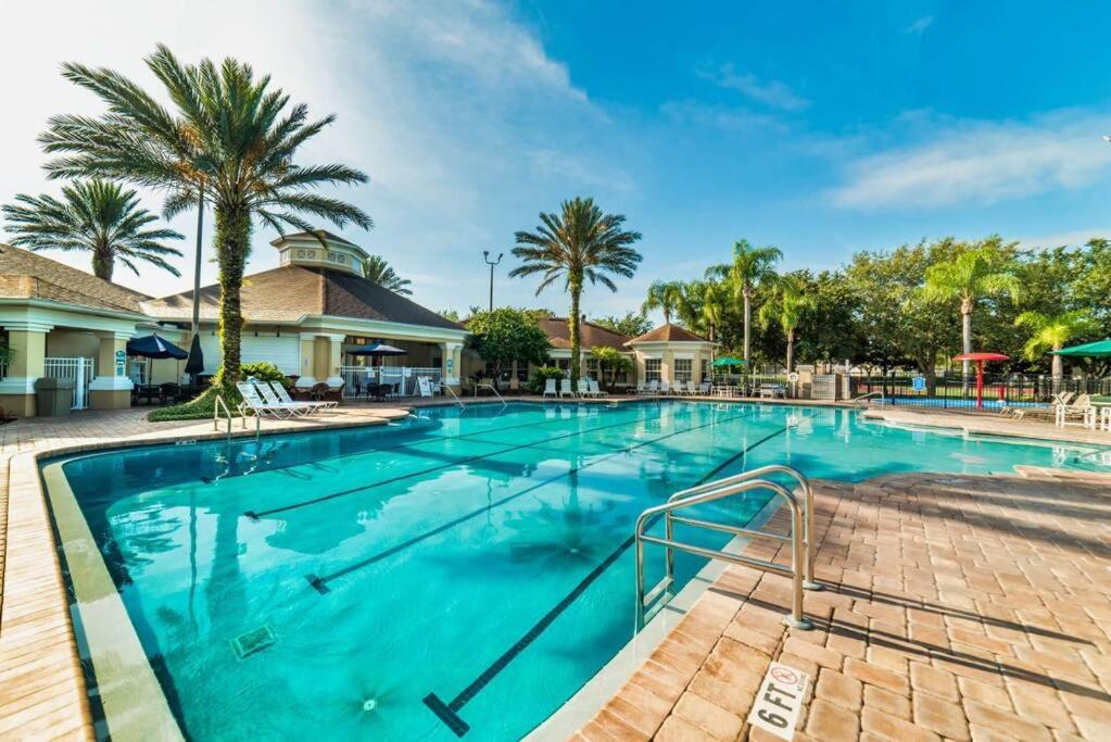 Disney Fan Condo-Renovated 2024 Киссимми Экстерьер фото